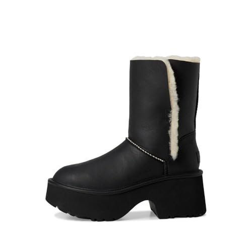 Bottines UGG NEW HEIGHTS CUFF - vue 8