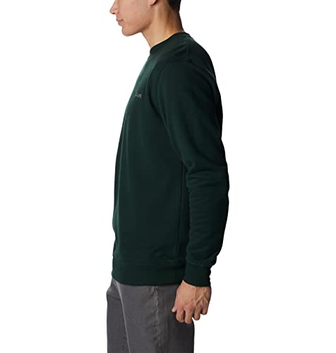 Image of Columbia Men's Hart Mountain II Crewneck Sweatshirt