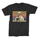 Otis Campbell Vintage Unisex Vintage T Shirt, Unisex T-Shirt, Hoodie, Sweatshirts Multi