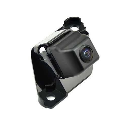 Caméra de recul Toyota Tacoma 2009-2013 avec assistance au stationnement