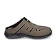 Dockers by Gerli Herren Klassische Sandalen, Männer Sandalen,Freizeitschuhe,offene Schuhe,Strandschuhe,badeschuhen,grau,42 EU