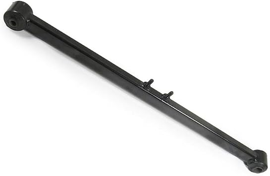 1 Pcs Rear Left Lower Trailing Arm Rear Suspension Parts for Mazda Protege 1.6L 2001-2003, for Protege 2.0L 2001-2003 Replace# BL8D28250B, Rear Suspension