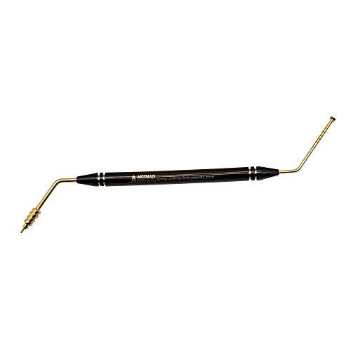 Dental Implant Depth Probe Measuring Tool Gauge Artman Brand #TOP3