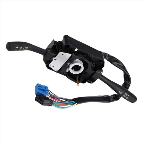 Commutateur essuie-glaces Isuzu NPR 8973640740 : fini les pannes de commodo