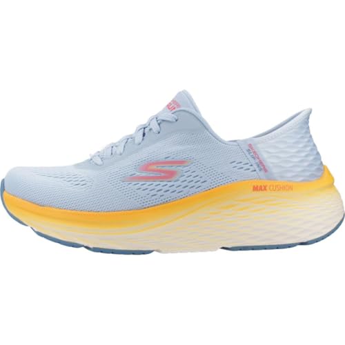 Image of Skechers Women's Max Cushioning Elite 2.0 Solace