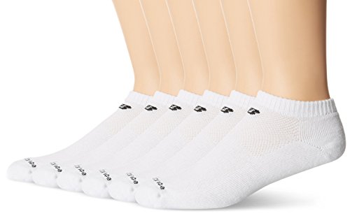 New Balance Women's Core Cotton Low Cut Socks (12 Piece)