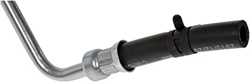 Dorman 979-2035 Power Steering Return Hose Compatible With Select Ford Models #TOP2