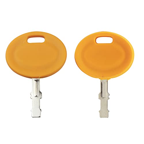 gradora Ignition Keys - 2 Keys