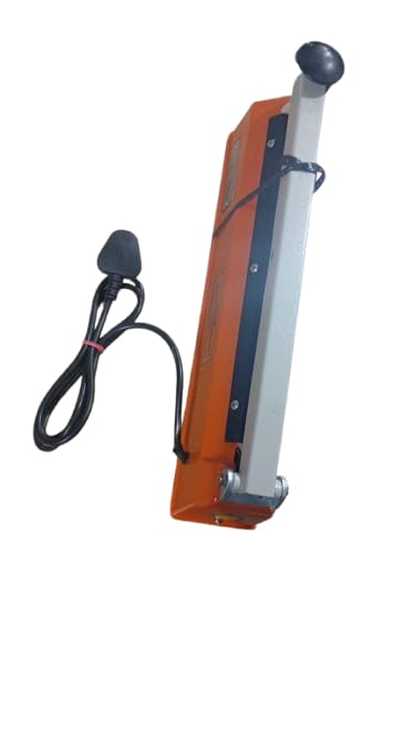 Impulse Sealing Machine, Semi Auto, 300 MM-image-20