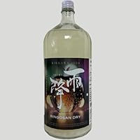 雨降 あふり 純米 りんごさんドライ 1800ml