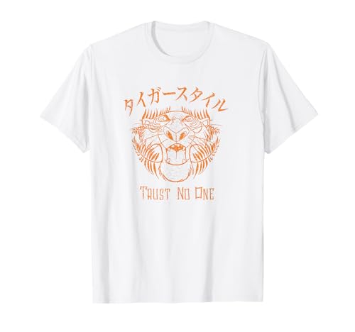 T-shirt Disney The Jungle Book imprimé contour en coton bio pour fan de pop culture