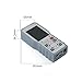 Gravity Sensor. Digital Force Gauge with S Type Load Cell 200kg 300kg 500kg 1000kg High Precision Force Pressure Tester Multiple Measurement Modes .Industrial(HB9 with 300KG CELL)