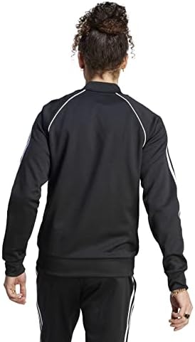 adidas Originals Men's Superstar Track Jacket