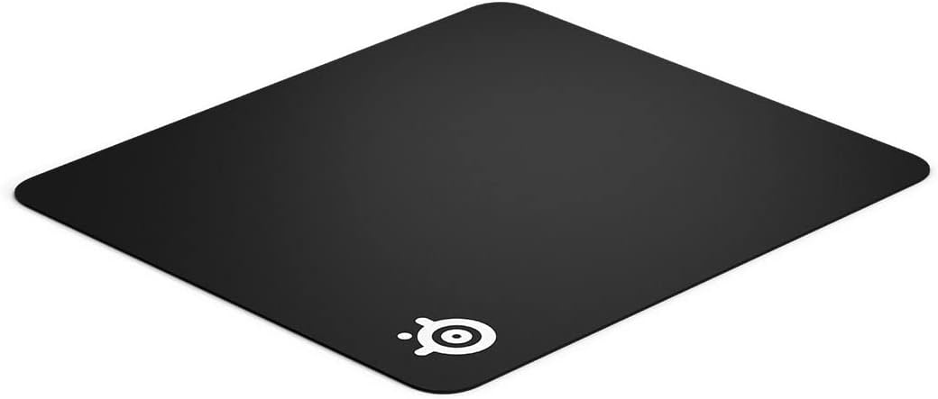 SteelSeries Mousepad QcK+ (63003)