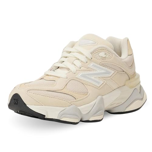 New Balance Schuhe 9060 Code GC9060ER Beige Jungen, Er Angora, 39...