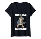 Small Arms Instructor Gun Firearm Trainer Weapon