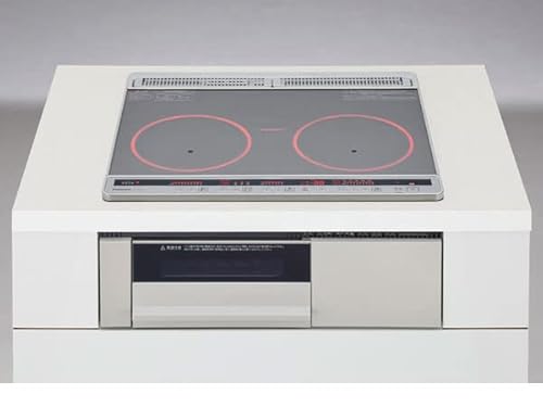 パナソニック ビルトインIHクッキングヒーター KY-MK300S
