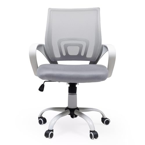 Homely: Silla de Oficina Estudio o Escritorio