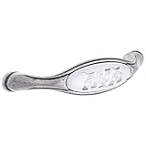 Dieser Vintage-Griff ist die perfekte Wahl, um zeitlosen Stil und moderne Funktionalität zu kombinieren.