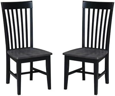 International Concepts Cosmo Chair