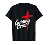Glaube Hoffnung Guiding Cross Christliche