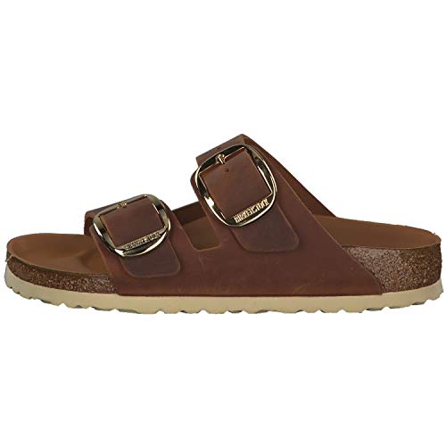 Image of Birkenstock Women's Arizona Big Buckle Sandals
