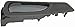 Dorman 79866 Rear Driver Side Interior Door Handle Compatible with Select Lexus Models