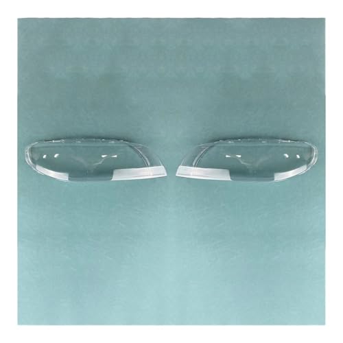 Couvercle de boîtier de phare Volvo S80 2009-2015 optique avant polycarbonate