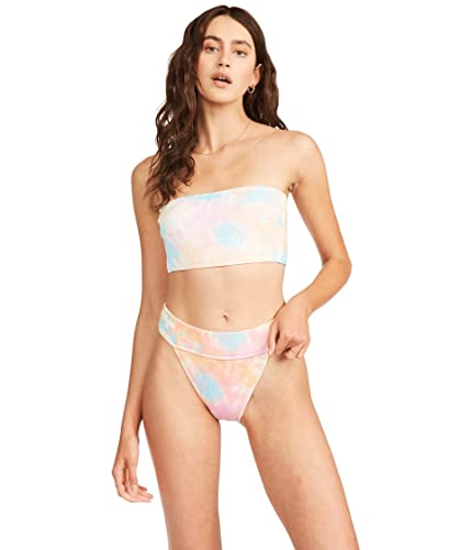 Bikini Aruba Billabong galbant et confortable pour morphologie LG