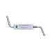 Caframo A122 Fastening Clamp for 16 mm (5/8 in.) Support Rod