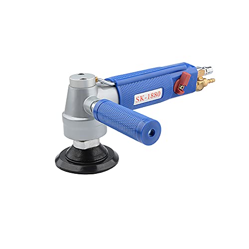 LeTkingok Meuleuse Pneumatique 4300 Tr/min (4")