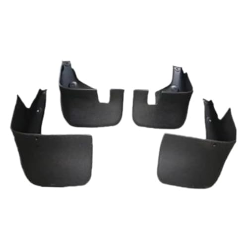 Bavettes Lexus RX300 RX350 Harrier anti-projections route