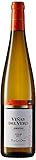 vino blanco riesling maridaje 75CL Viñas Del Vero Riesling Colección - Vino D.O. Somontano - 750 ml