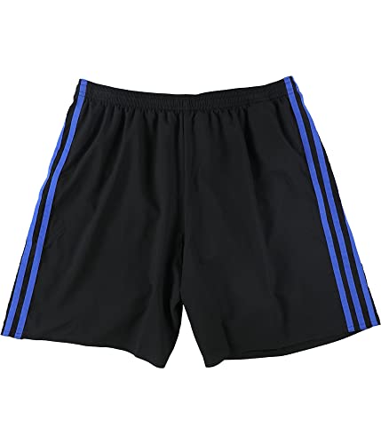Short Adidas homme sport athlétique léger pour fitness musculation running