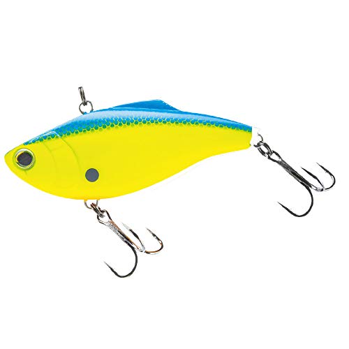 DUEL(�f���G��) HARDCORE(�n�[�h�R�A) ���A�[ �o�C�u���[�V���� HARDCORE VIBE 75S 75mm Weight:23.5g R1378-BCL-�u���[�o�b�N�`���[�g