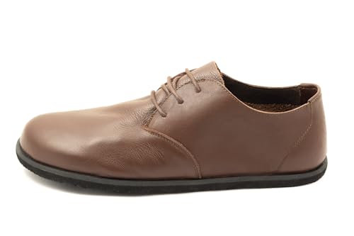 Miniatura 8 de Pies Sucios Mei, Zapatos Minimalistas Negro 41 Eu