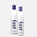 NISIM F.A.S.T Fortified Amino Scalp Therapy Shampoo & Conditioner- Promote Fast and Healthy Hair Growth (10 Ounce /300 Milliliter)