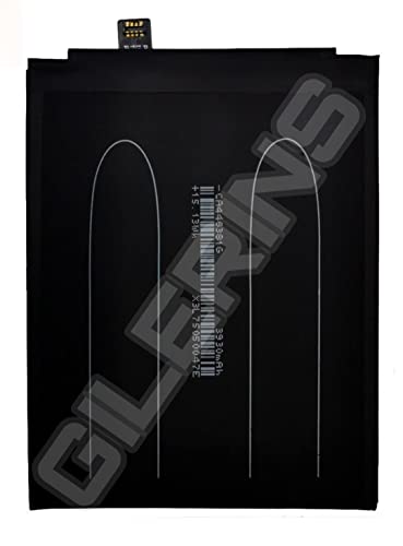 Image of Original BN47 Battery for Redmi 6 Pro I A2 Lite Battery with 1 Year Warranty ***(F000107)