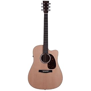 Guitares électro acoustiques MARTIN DCPA4 PERFORMING ARTIST DREADNOUGHT Folk électro - Les Beatles, Paul McCartney, John Lennon, RIngo Starr, George Harrison