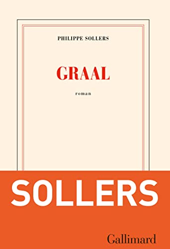 Graal (French Edition