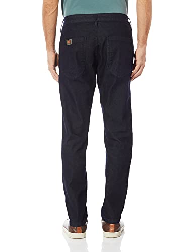 Calça Jeans Vitor Colcci masculino, Indigo, 40