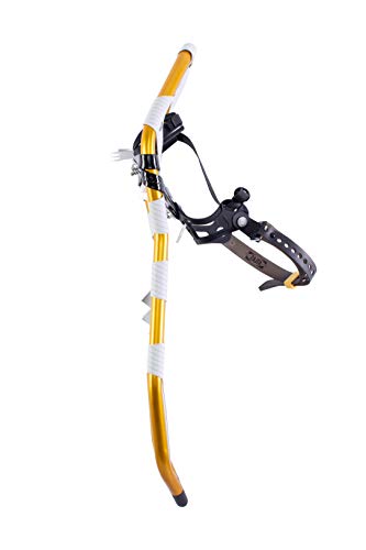 Atlas Snowshoes Race, Atlas Yellow, 22 #TOP1