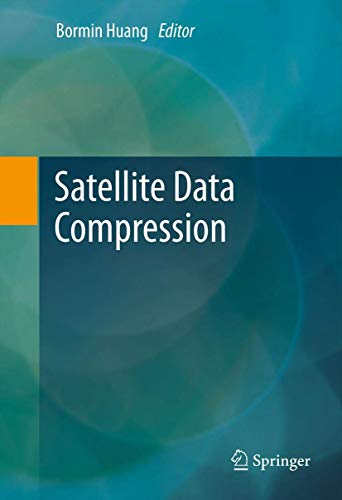 Satellite Data Compression view 2