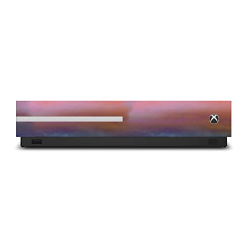 Vinyle Autocollant Xbox One S Ed Beard Jr pour Rénover une Console Abîmée et sans Style