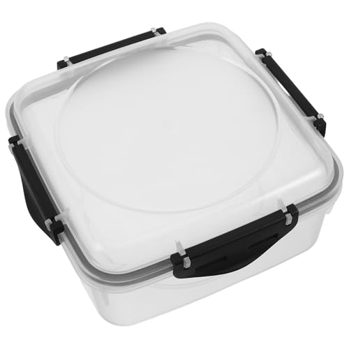 Mikinona �R��h�~���T���h�C�b�`�{�b�N�X �ϔM�v���X�`�b�N���d�q�����W �Ⓚ�ɑΉ� �ė��p�\�ȐH�������p�X�i�b�N�R���e�i ���ٓ� �A