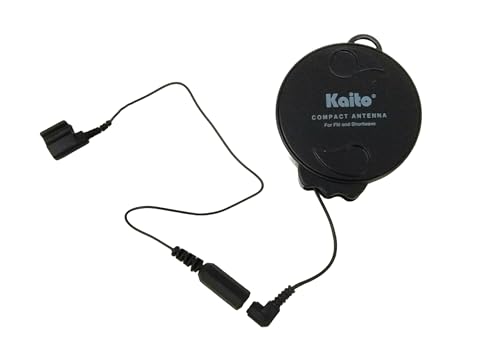 Image of Kaito T-1 Radio Antenna