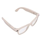 YUEHISY Multifunktionale Intelligente Brille für Männer Frauen, 800W KI -Fotoerkennung...