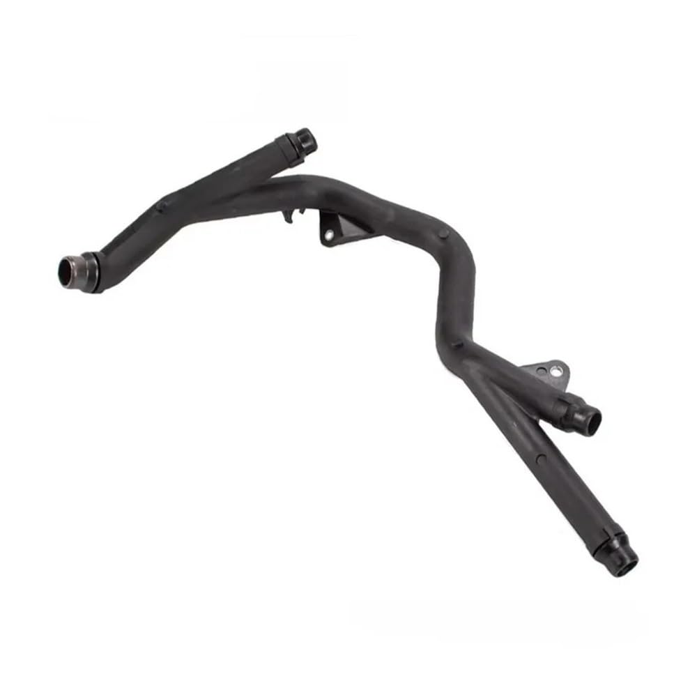 11532247681 Coolant Return Line Radiator Coolant Pipe Plastic Water Pipe for E38 E39 E46