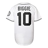 Zoom IMG-2 biggie smalls jersey 10 bad