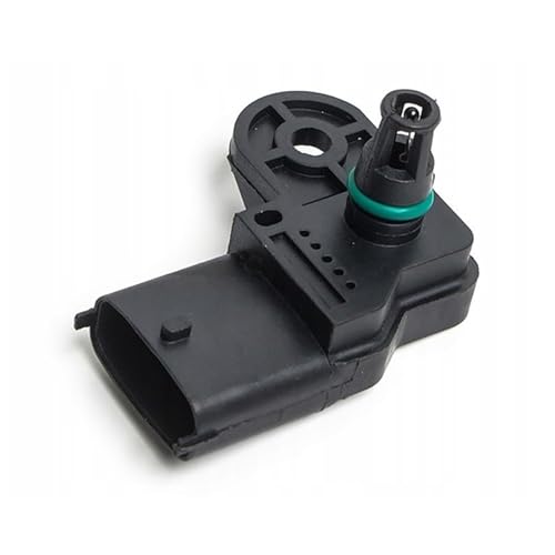 Capteur MAP résout les pannes de pression d admission air collecteur 31405341 pour Volvo